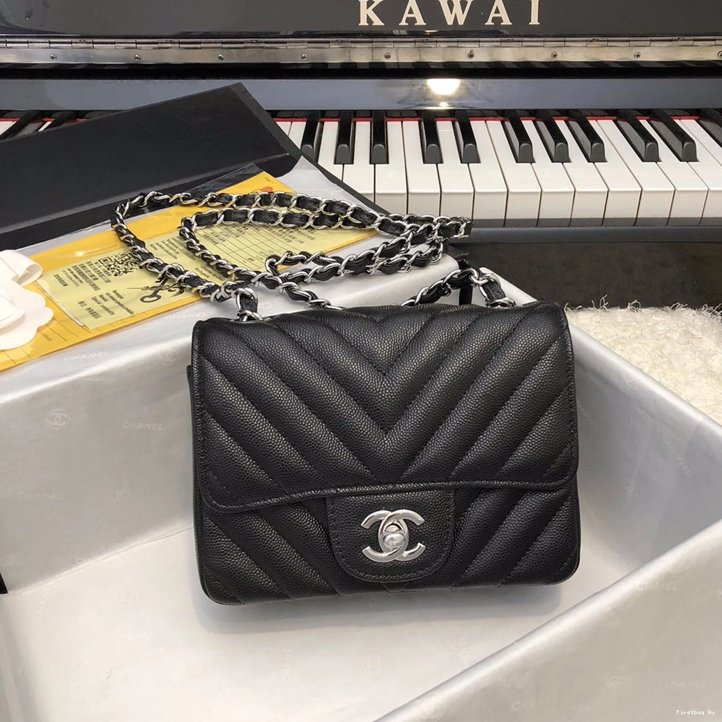 Firstbag Ru BAG CHANEL FLAP 0715